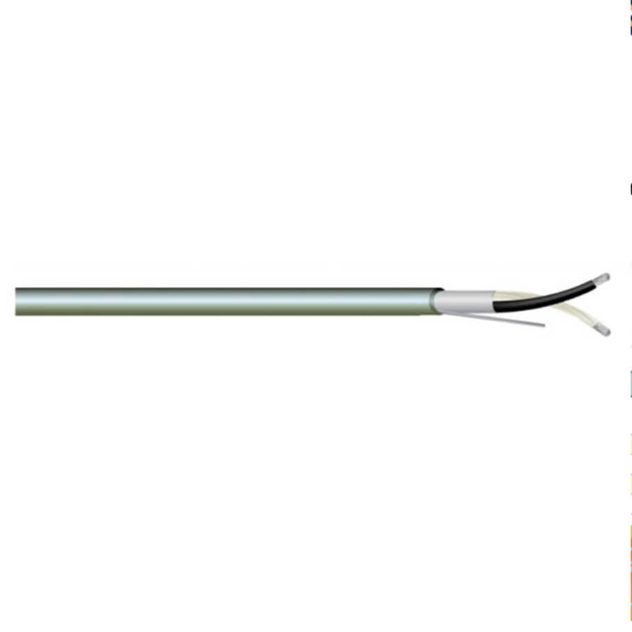 Cáp tín hiệu 1PR x 24AWG Benka 177 1224